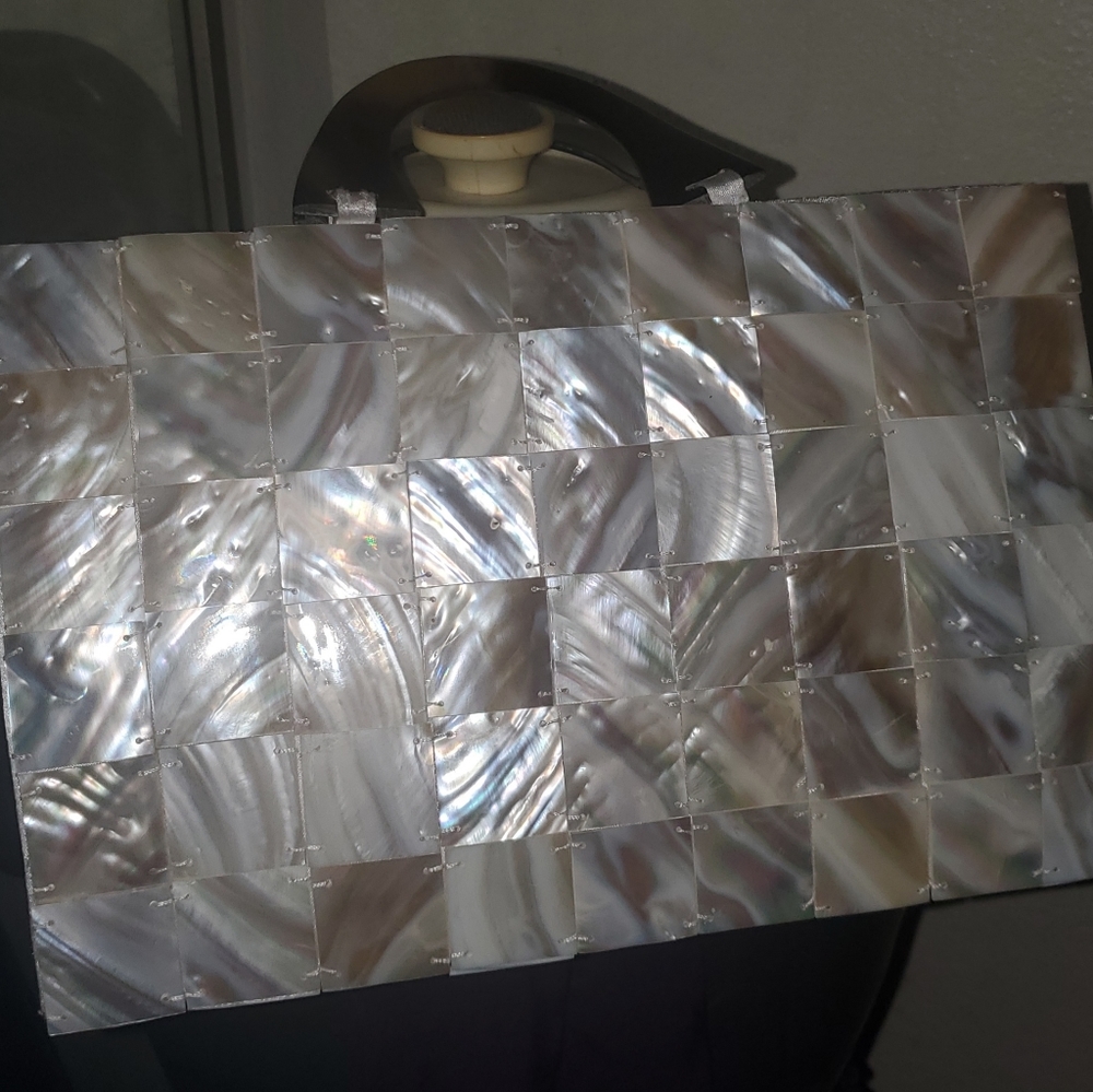 Tiled tote - Picture 4 of 6